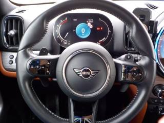 MINI Mini usata, con Chiusura centralizzata telecomandata