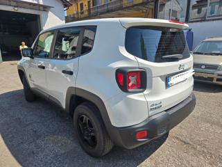 JEEP Renegade usata, con Airbag