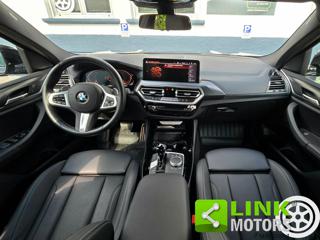 BMW X4 usata, con Cerchi in lega