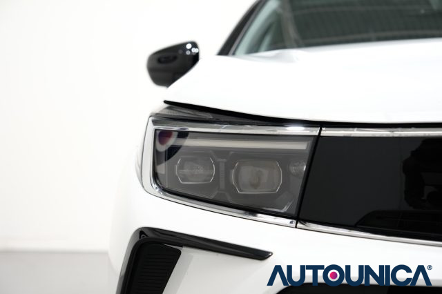 OPEL Grandland usata, con Park Distance Control