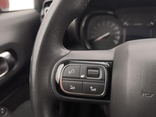 CITROEN C3 Aircross usata, con Servosterzo