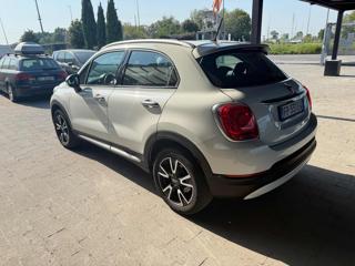 FIAT 500X usata, con Autoradio
