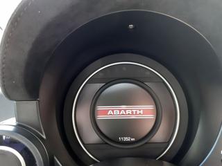 ABARTH 695 usata, con MP3