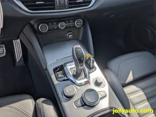 ALFA ROMEO Stelvio usata, con Airbag testa