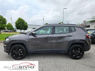 JEEP Compass usata, con Airbag laterali