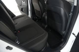 KIA Sportage usata, con Controllo trazione