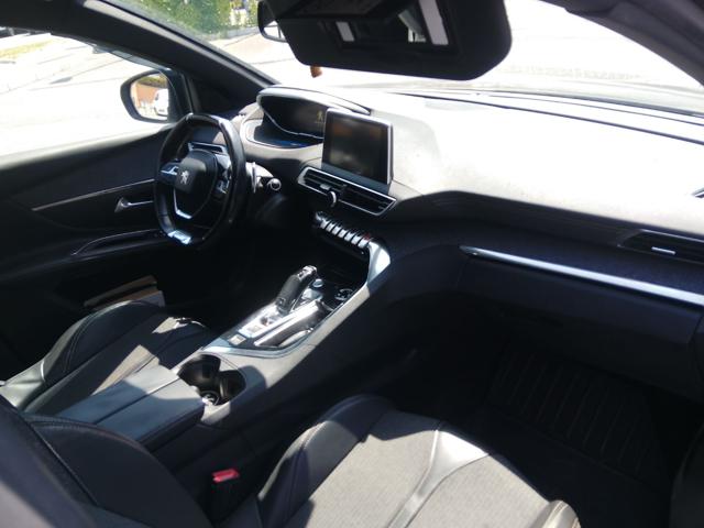 PEUGEOT 5008 usata, con Cronologia tagliandi