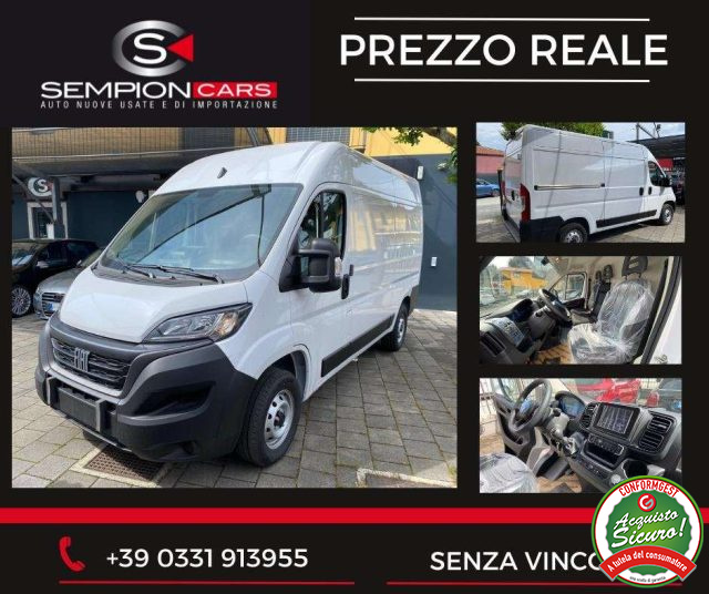 FIAT Ducato usata, con ABS