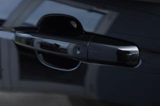 LAND ROVER Range Rover usata, con Hill holder