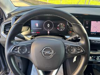 OPEL Grandland usata, con Chiusura centralizzata