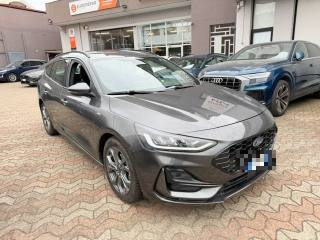 FORD Focus usata, con Airbag Passeggero