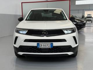 OPEL Mokka usata, con Airbag laterali