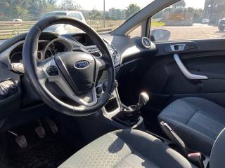 FORD Fiesta usata 8