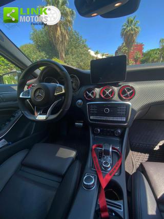 MERCEDES-BENZ A 45 AMG usata 25