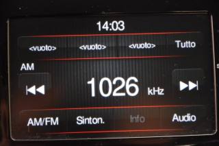 FIAT 500L usata, con Chiusura centralizzata telecomandata