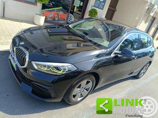 BMW 118 usata, con Autoradio digitale