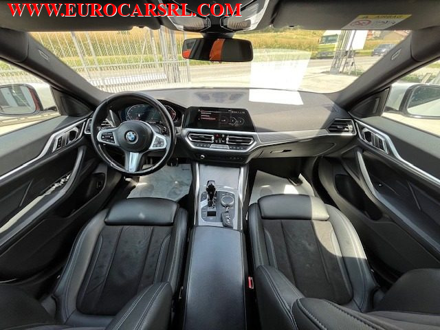 BMW 420 usata 49