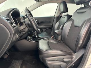 JEEP Compass usata, con Controllo trazione
