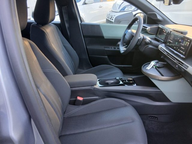 LANCIA Ypsilon usata, con Autoradio digitale