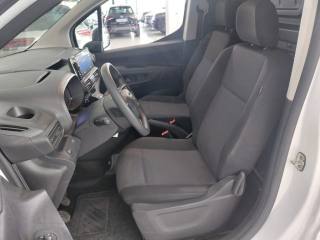 OPEL Combo usata, con Sensore di pioggia