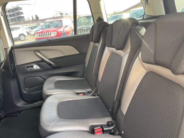 CITROEN Grand C4 Picasso usata 13