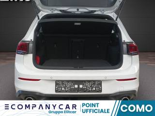 VOLKSWAGEN Golf usata, con Volante in pelle
