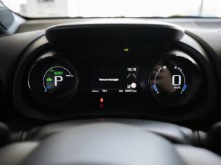 TOYOTA Yaris usata 15
