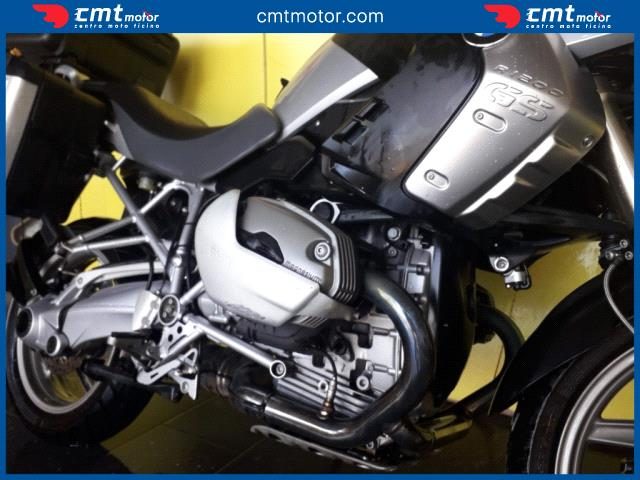 BMW R 1200 GS usata 10