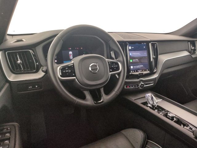 VOLVO XC60 usata, con Fendinebbia