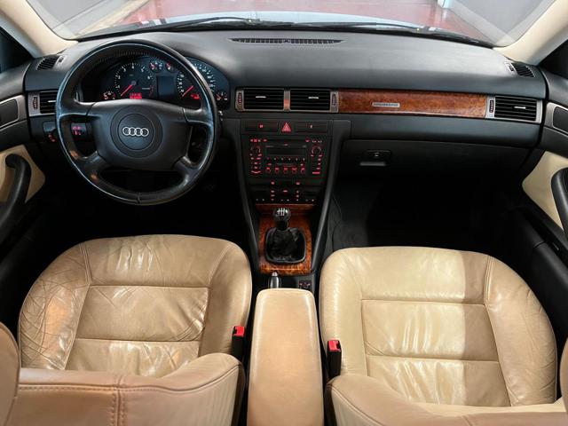 AUDI A6 usata, con Cerchi in lega