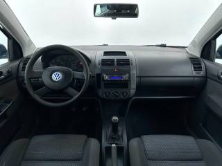 VOLKSWAGEN Polo usata, con Autoradio