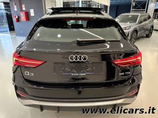 AUDI Q3 usata, con Autoradio