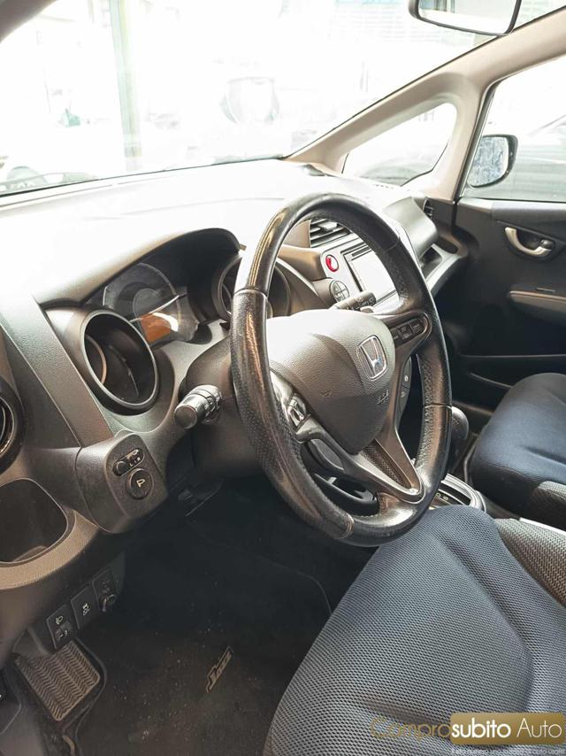 HONDA Jazz usata 18