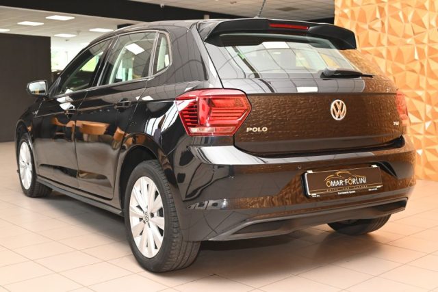 VOLKSWAGEN Polo usata 76