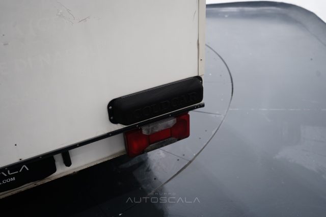 FIAT Doblo usata 25
