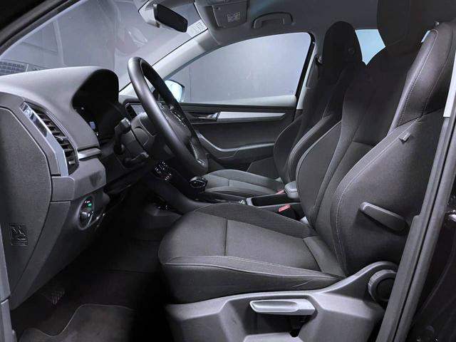 SKODA Karoq usata, con Controllo automatico clima