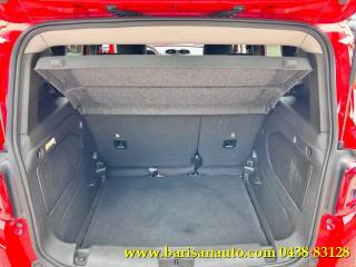 JEEP Renegade usata, con Cerchi in lega