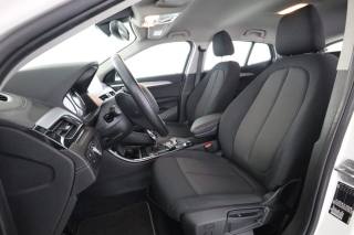 BMW X2 usata 1