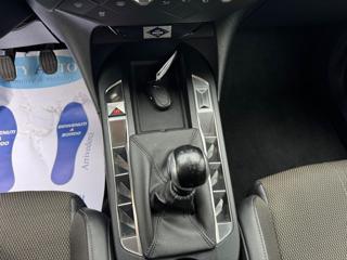 DS AUTOMOBILES DS 3 Crossback usata, con Climatizzatore