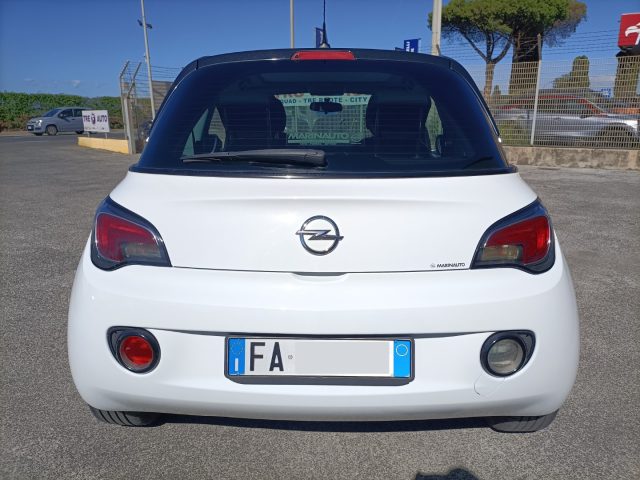 OPEL Adam usata, con Chiusura centralizzata