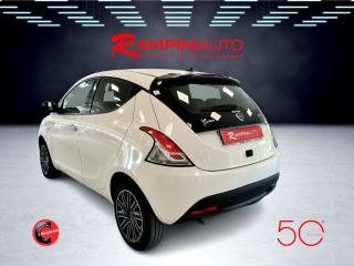 LANCIA Ypsilon usata 9