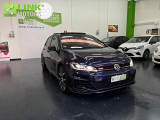 VOLKSWAGEN Golf GTI usata, con Boardcomputer