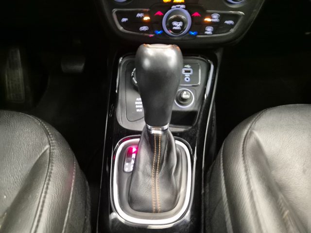 JEEP Compass usata, con Chiusura centralizzata telecomandata