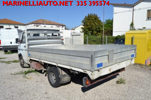 IVECO Daily usata 3