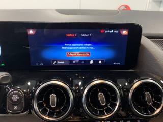 MERCEDES-BENZ GLA 200 usata, con Trazione integrale