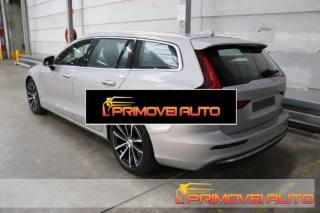 VOLVO V60 usata, con Airbag laterali