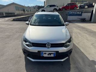 VOLKSWAGEN Polo usata, con Airbag