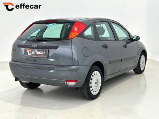 FORD Focus usata, con Autoradio