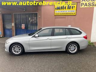 BMW 316 usata, con Airbag