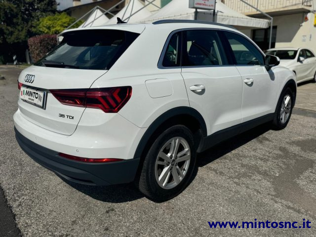 AUDI Q3 usata, con Airbag laterali